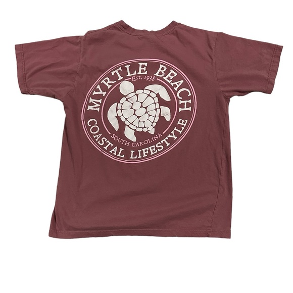 Myrtle Beach tshirt small - Picture 3 of 3